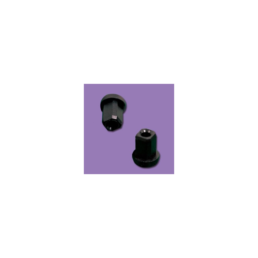 GMMW-7 - Supporto | Gecko Fastener GmbH