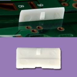 GMPB-11TN - Halter | Gecko Fastener GmbH 2