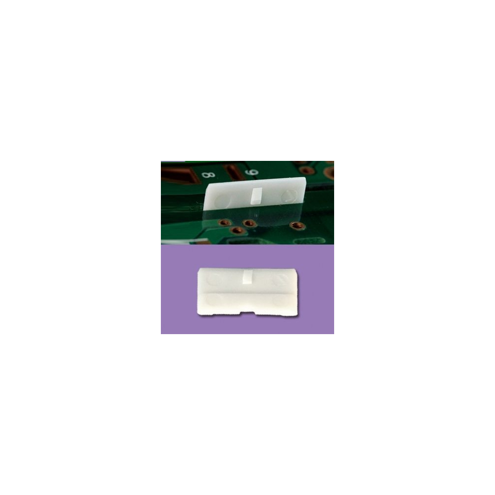 GMPB-11TN - Houder | Gecko Fastener GmbH