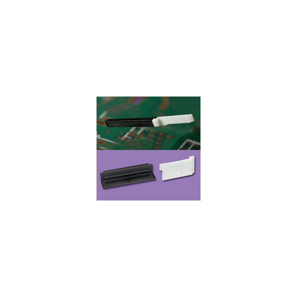 GMPB-15M - Halter | Gecko Fastener GmbH