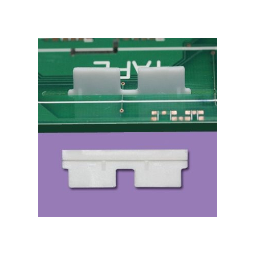GMPB-30KM - Houder | Gecko Fastener GmbH