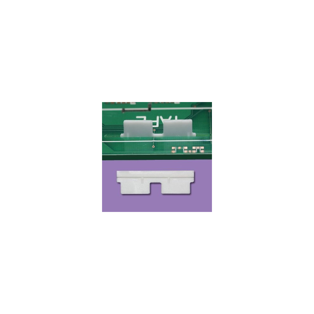 GMPB-30KM - Supporto | Gecko Fastener GmbH