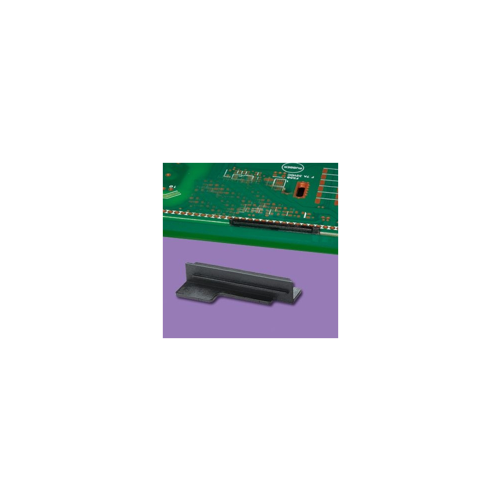 GMPB-26CK - Halter | Gecko Fastener GmbH