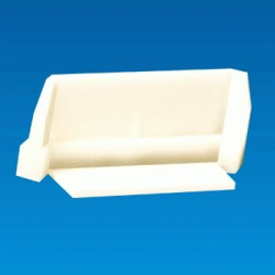 GMPB-21HT - Halter | Gecko Fastener GmbH