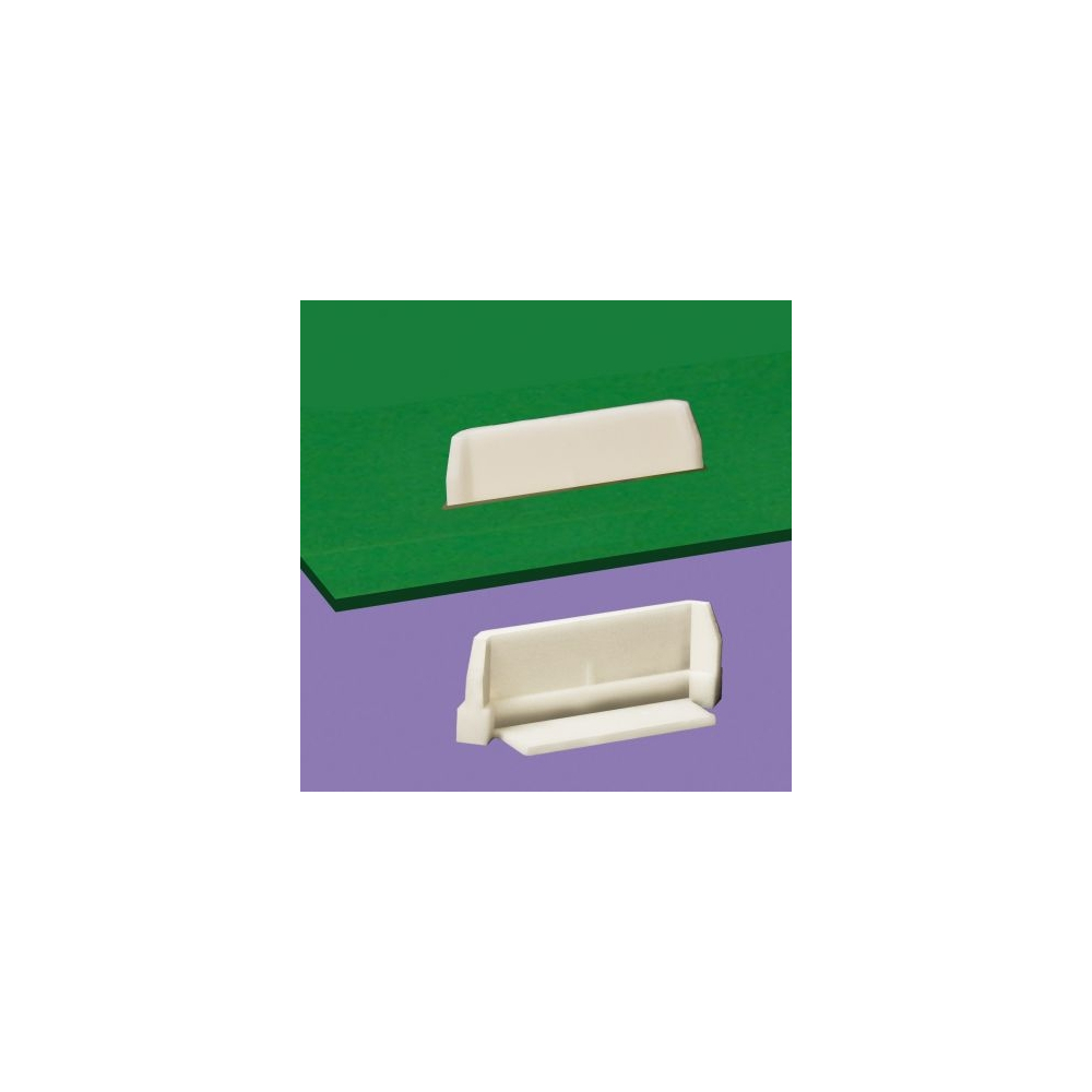 GMPB-21HT - Holder | Gecko Fastener GmbH