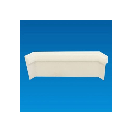 GMPB-27SQ - Supporto | Gecko Fastener GmbH