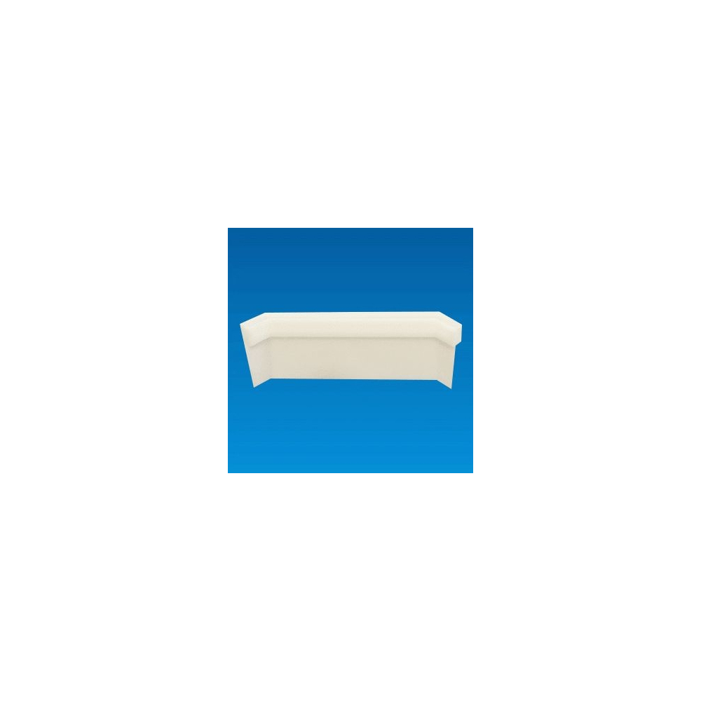 GMPB-27SQ - Houder | Gecko Fastener GmbH