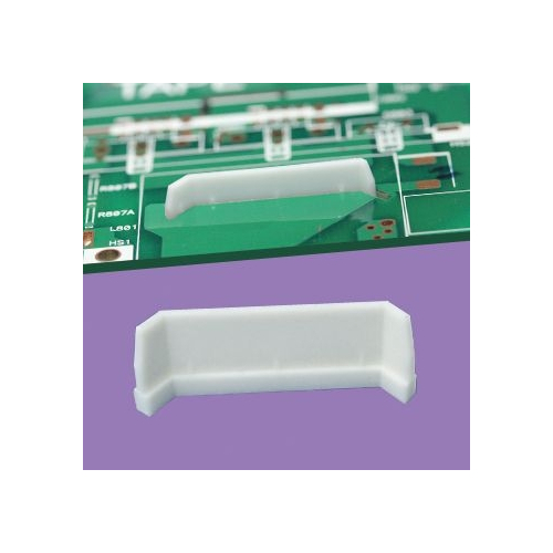 GMPB-27SQ - Houder | Gecko Fastener GmbH