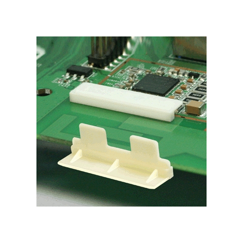 GMPB-29F - Halter | Gecko Fastener GmbH