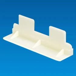 GMPB-29LY - Halter | Gecko Fastener GmbH