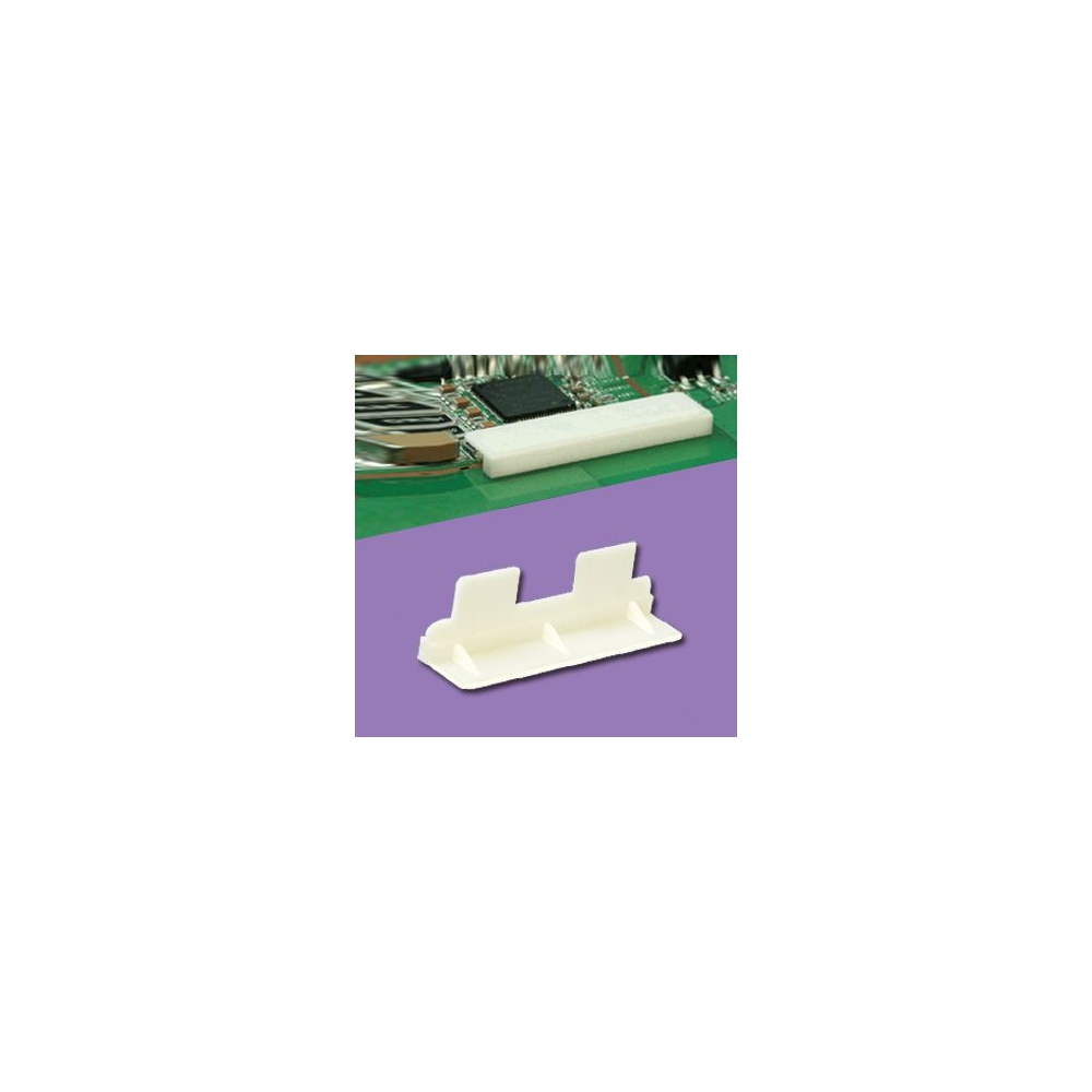 GMPB-29LY - Houder | Gecko Fastener GmbH