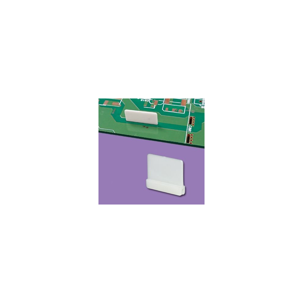 GMPB-3A - Supporto | Gecko Fastener GmbH