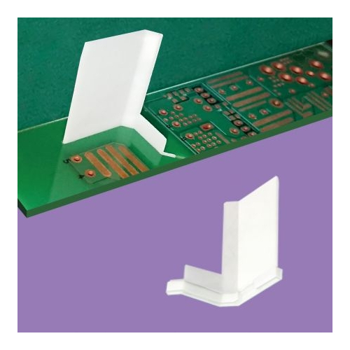GMPB-4A - Halter | Gecko Fastener GmbH