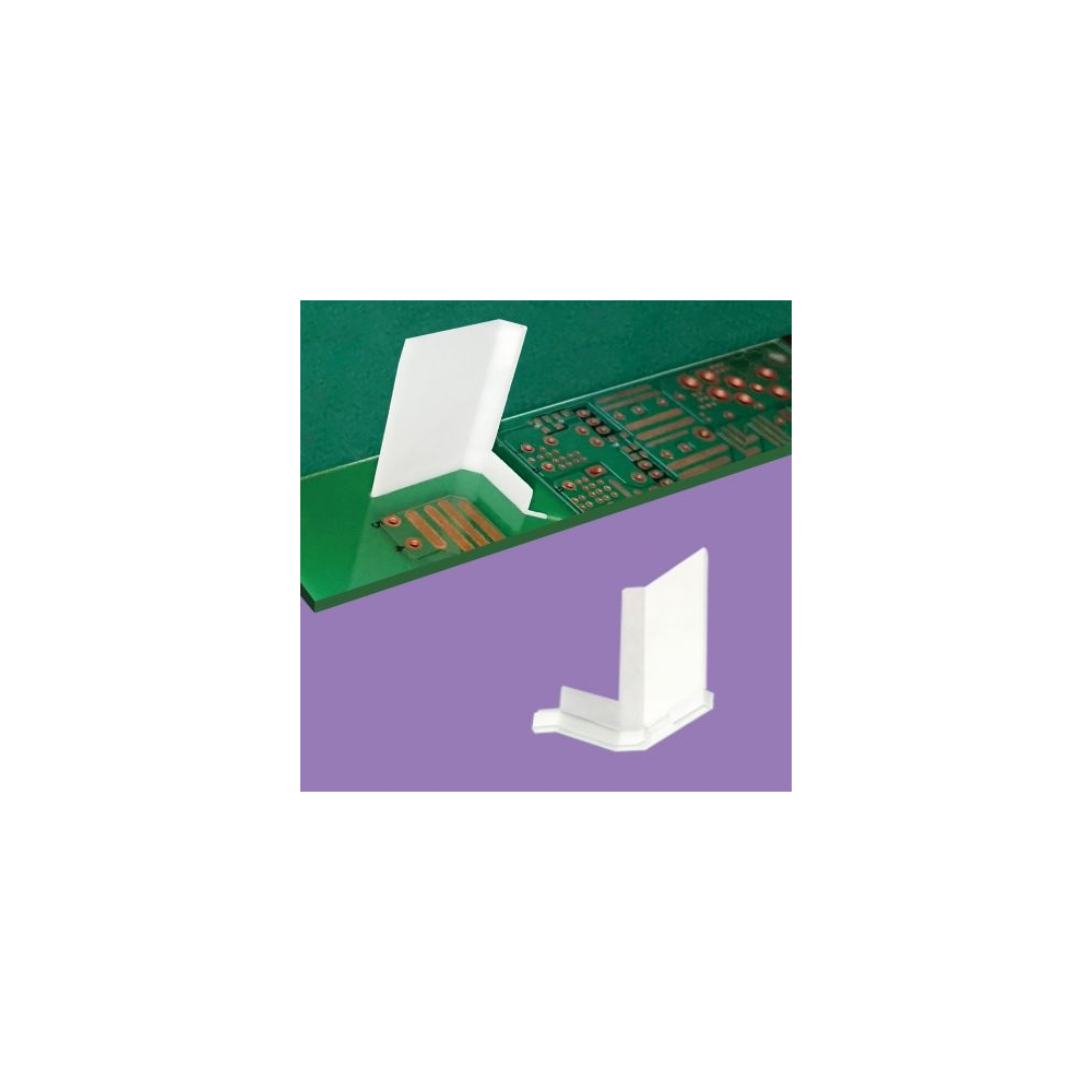 GMPB-4A - Soporte | Gecko Fastener GmbH