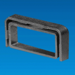 GMPG-15A - Houder | Gecko Fastener GmbH
