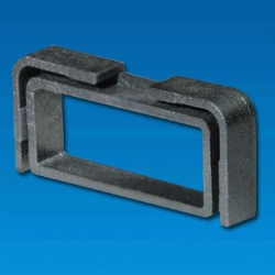 GMPG-15WF - Houder | Gecko Fastener GmbH