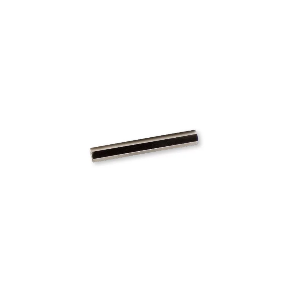 11x / HTSB-1 | Spacer bolt brass hexagon | Gecko Fastener GmbH
