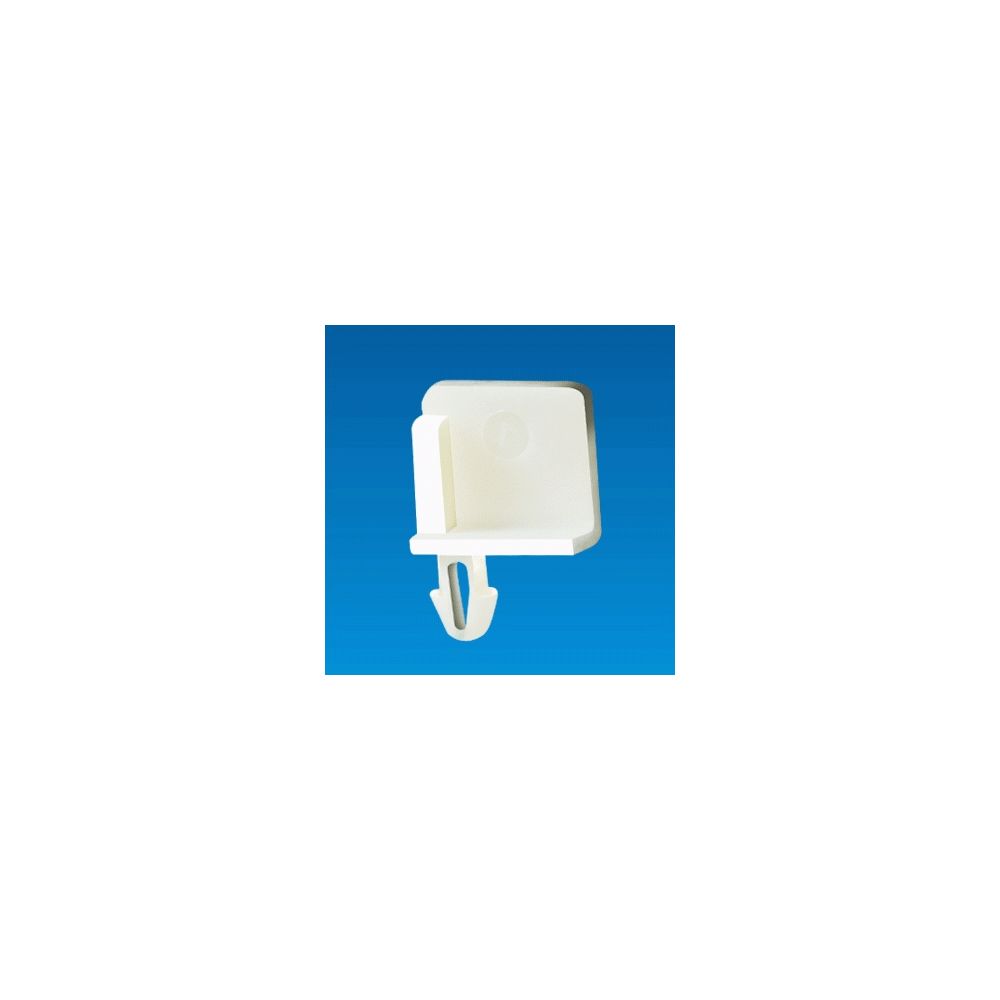 GMRA-6C - Halter | Gecko Fastener GmbH