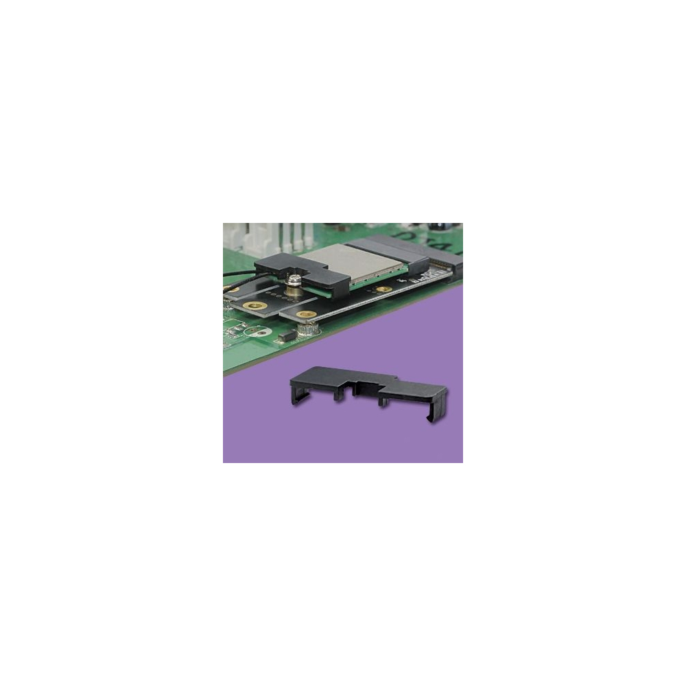 GMRH-23FC - Soporte | Gecko Fastener GmbH