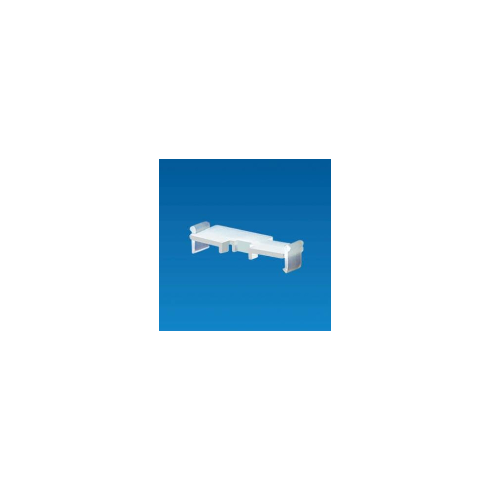 GMRH-23AC - Halter | Gecko Fastener GmbH