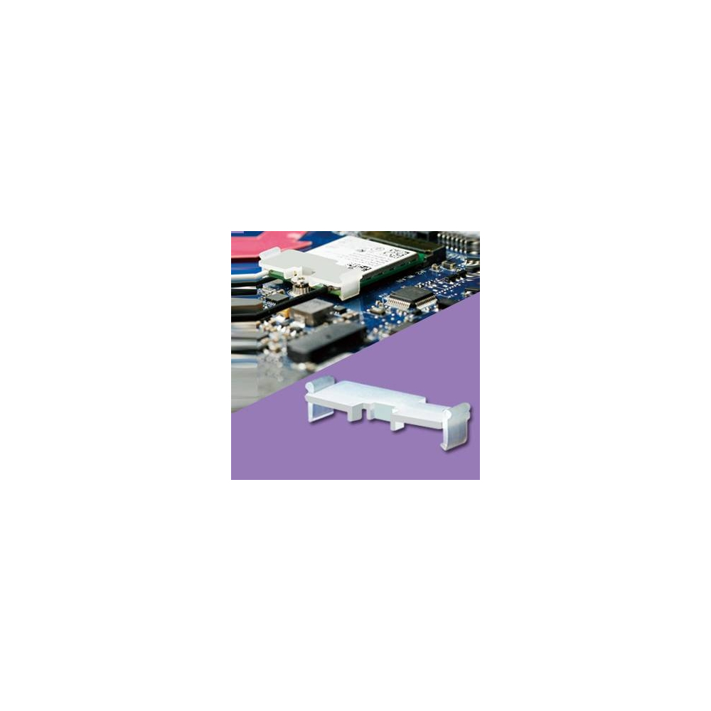 GMRH-23AC - Soporte | Gecko Fastener GmbH