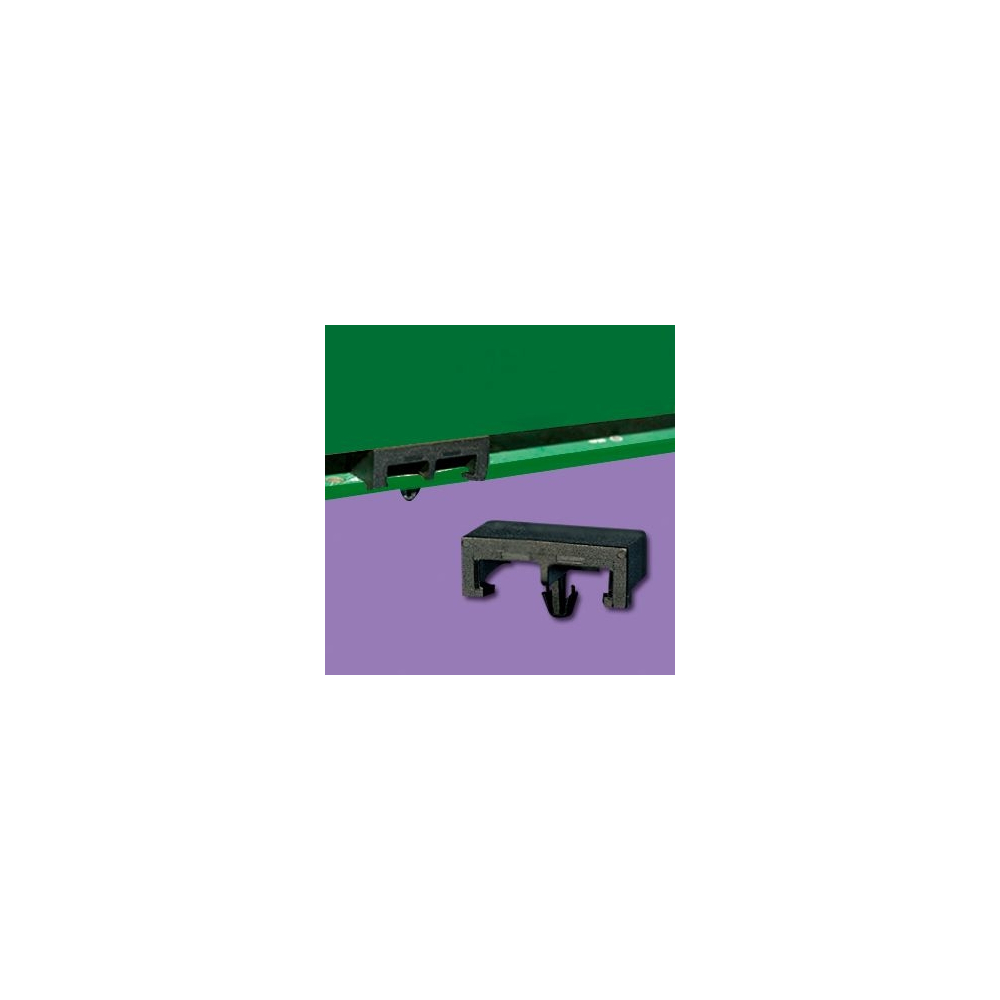 GMRQ-14M - Halter | Gecko Fastener GmbH