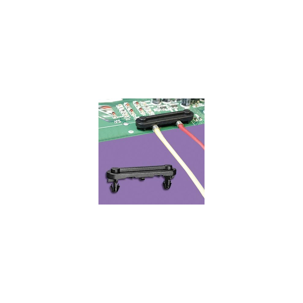 GMRQ-29 - Houder | Gecko Fastener GmbH