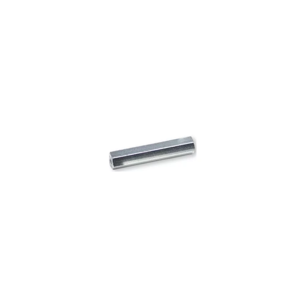 12x / HTSBG | Boulons d'écartement en acier galvanisé | Gecko Fastener GmbH