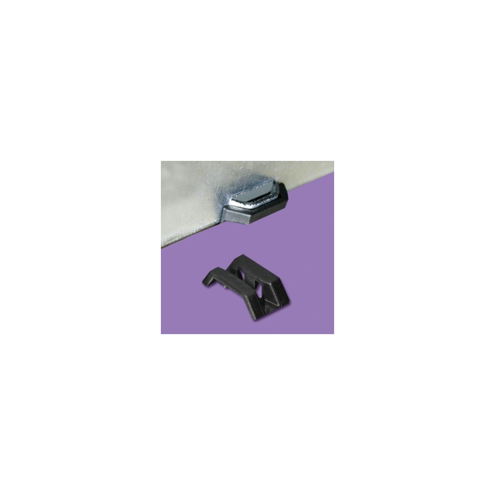 GMTB-13A - Supporto | Gecko Fastener GmbH
