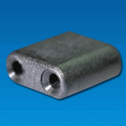 GMTN-3H - Soporte | Gecko Fastener GmbH