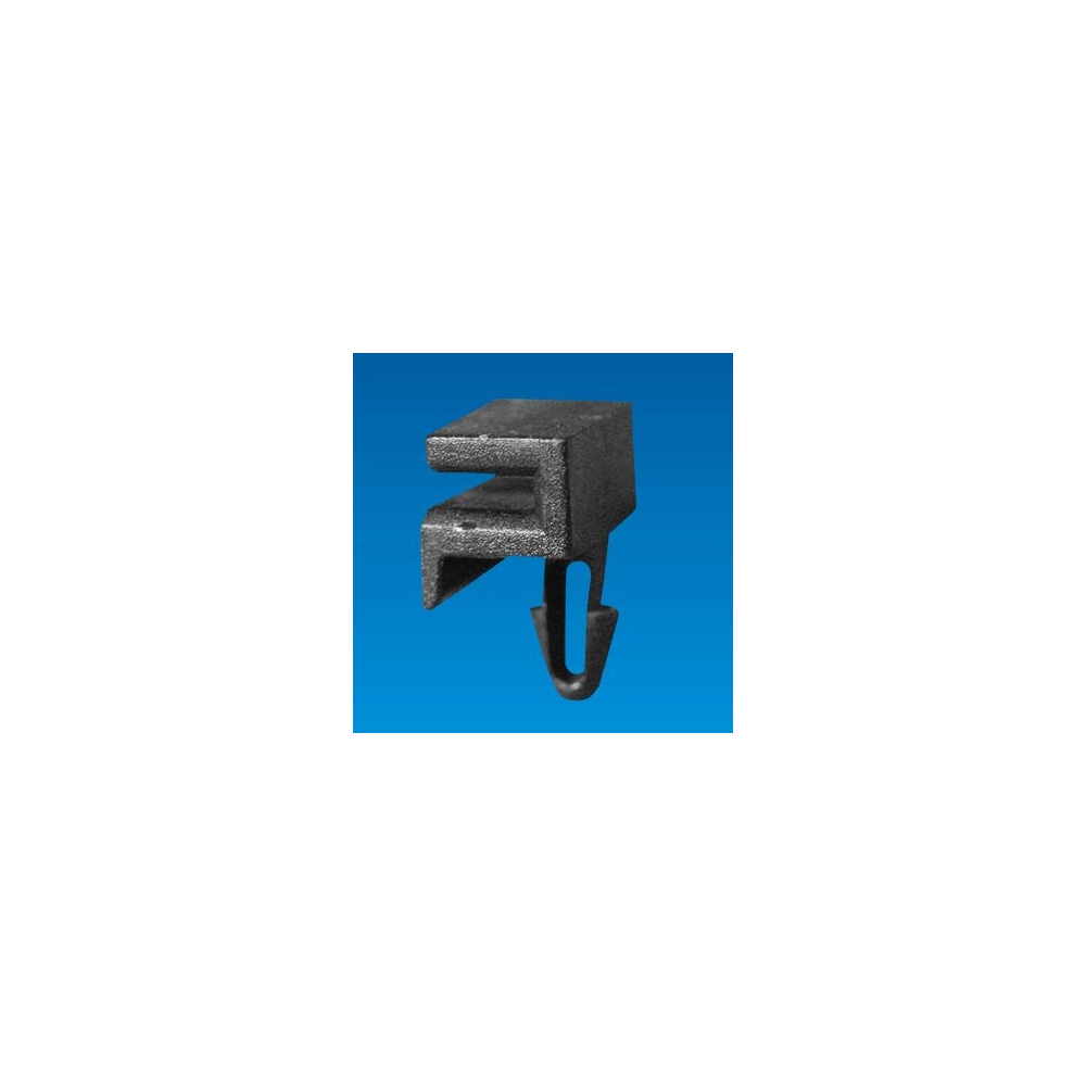 GMTQ-2A - Houder | Gecko Fastener GmbH