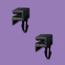GMTQ-2A - Houder | Gecko Fastener GmbH 2