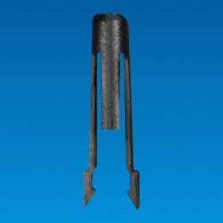 GMTX-4JQ - Halter | Gecko Fastener GmbH