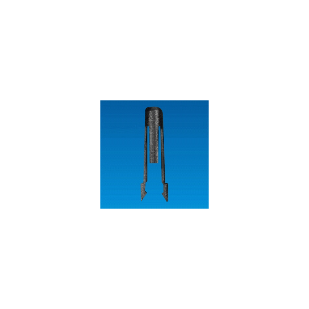 GMTX-4JQ - Halter | Gecko Fastener GmbH