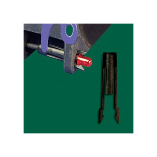 GMTX-4JQ - Halter | Gecko Fastener GmbH