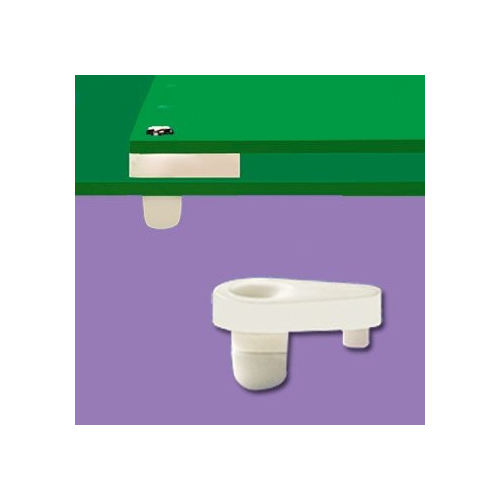 GMWZ-12A - Holder | Gecko Fastener GmbH