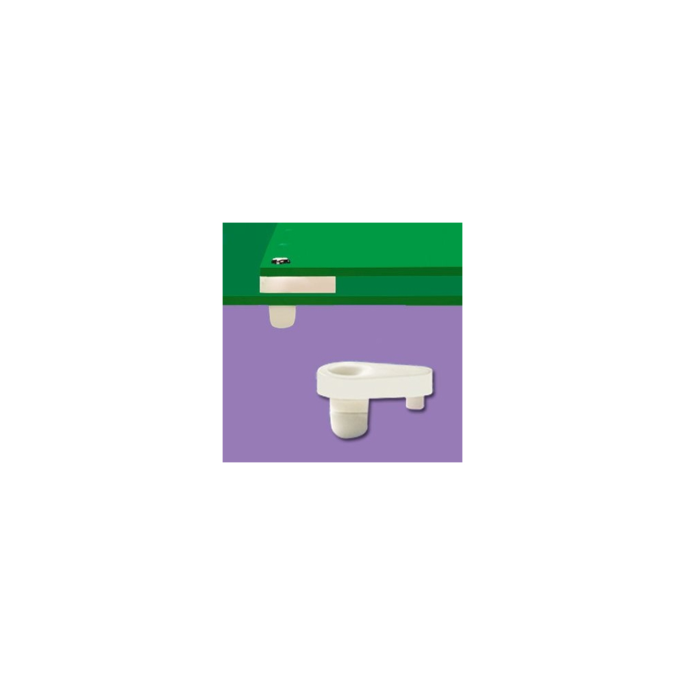 GMWZ-12A - Holder | Gecko Fastener GmbH