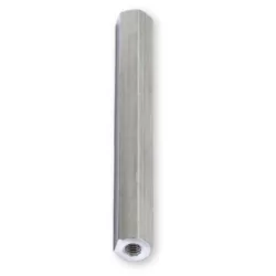 13x / Zeskantbout aluminium | Gecko Fastener GmbH