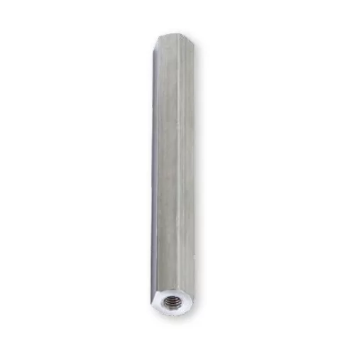13x / Sechskant Distanzbolzen Aluminium | Gecko Fastener GmbH