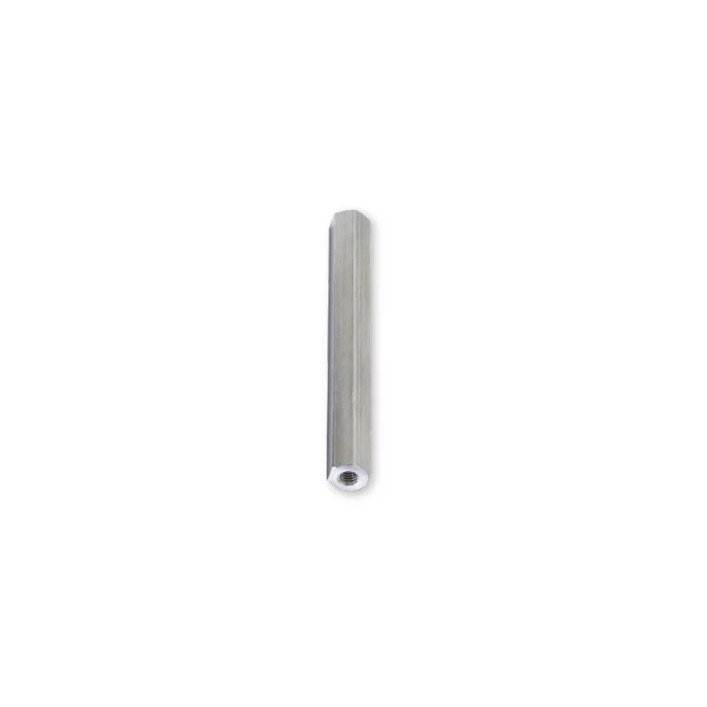 13x / Distanziale esagonale in alluminio | Gecko Fastener GmbH
