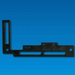 GDC-2H - Supporto | Gecko Fastener GmbH