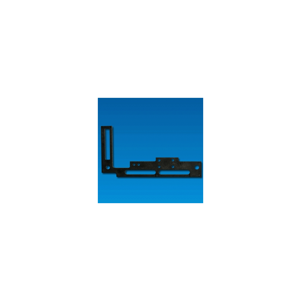 GDC-2H - Supporto | Gecko Fastener GmbH