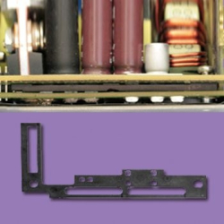 GDC-2H - Holder | Gecko Fastener GmbH 2