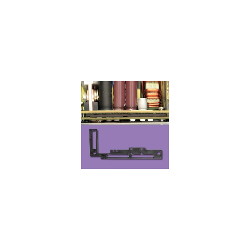 GDC-2H - Holder | Gecko Fastener GmbH