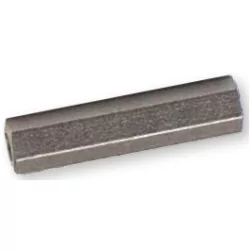 14x / HTSM | Boulons d'écartement en acier inoxydable | Gecko Fastener GmbH