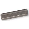 serie 14x - esagono, distanziatore - bullone distanziatore in acciaio inox, filettatura interna/esterna