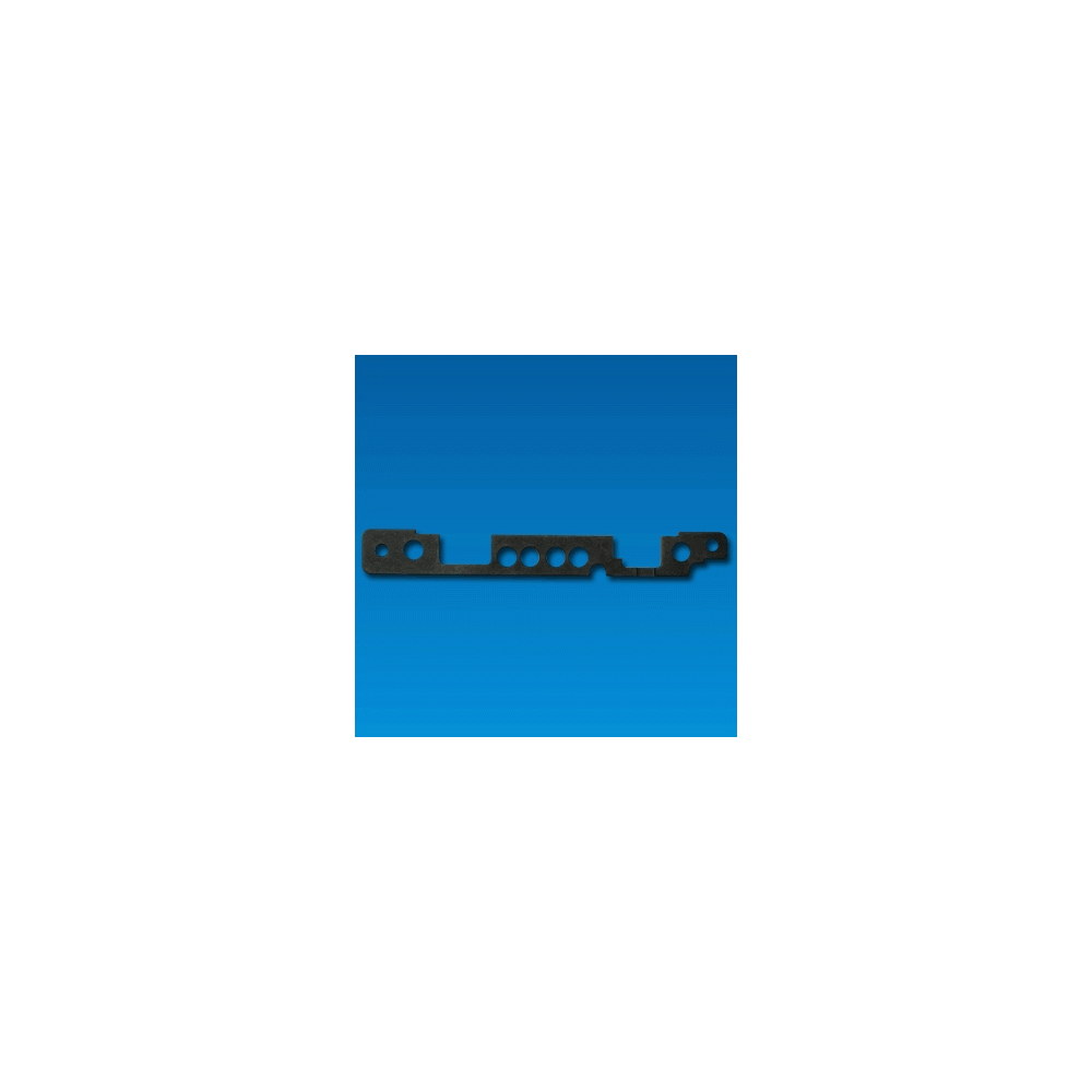 GDC-3F - Halter | Gecko Fastener GmbH