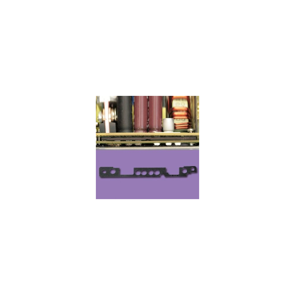 GDC-3F - Houder | Gecko Fastener GmbH