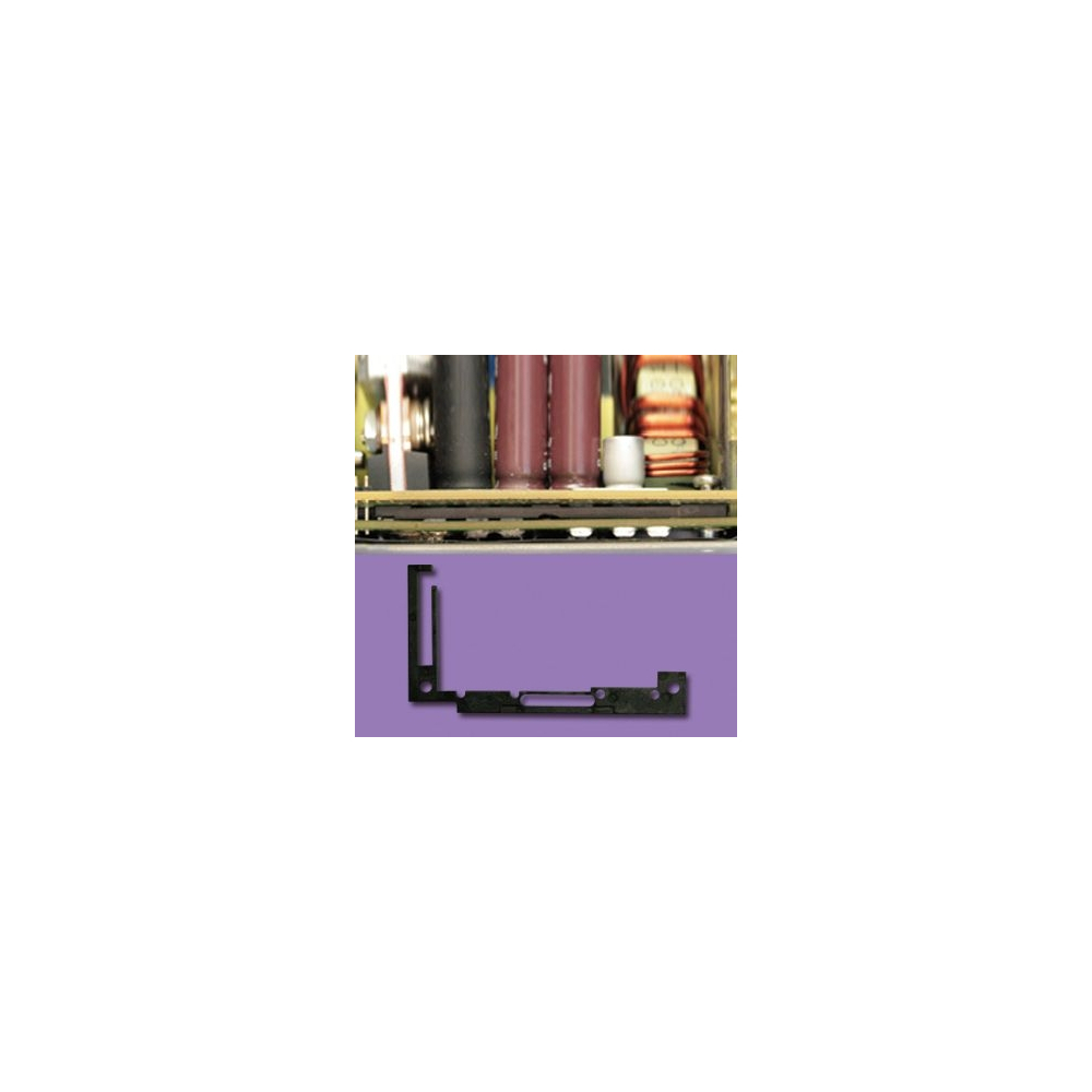 GDC-4LS - Halter | Gecko Fastener GmbH