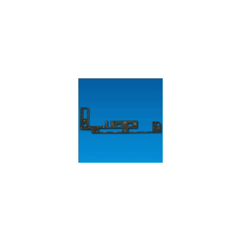 GDC-4QF - Holder | Gecko Fastener GmbH
